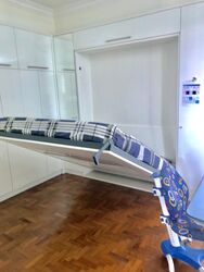 The Tanamera (D16), Condominium #454022201